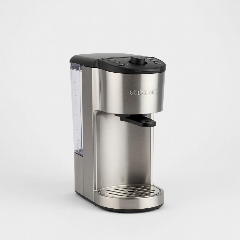 Cuisinart SS-10 Single Serve Coffee Maker
