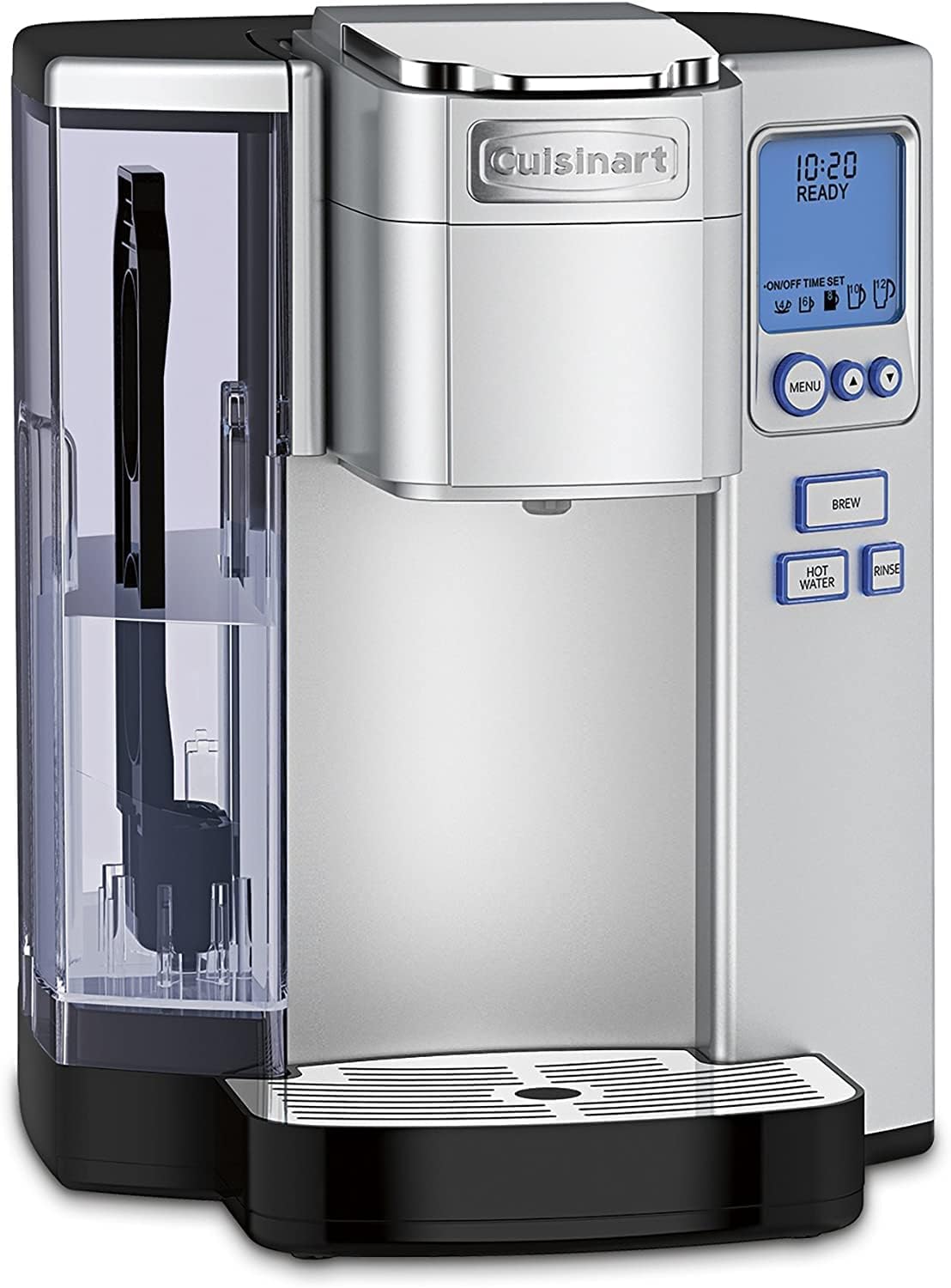 Cuisinart SS-10P1 Single-Serve Coffee Maker