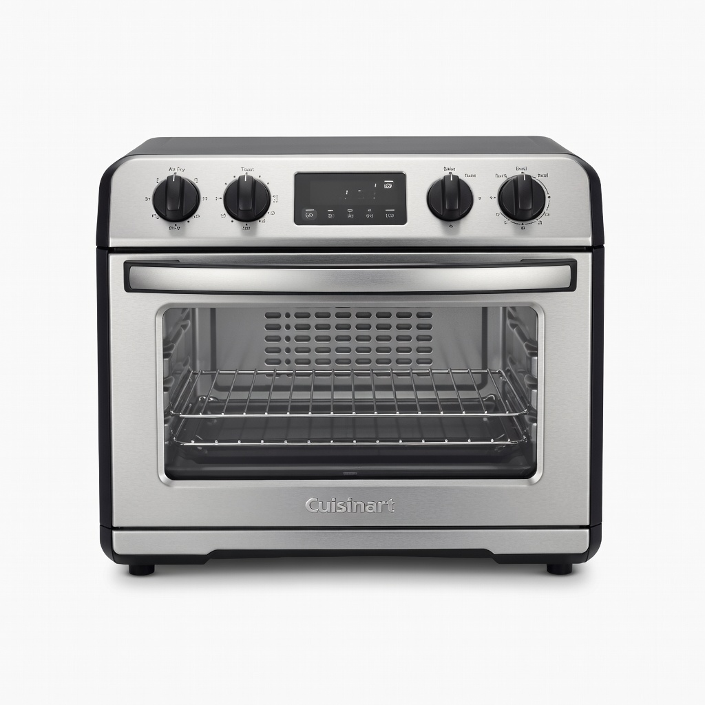 Cuisinart TOA-28 Compact Air Fryer Toaster Oven