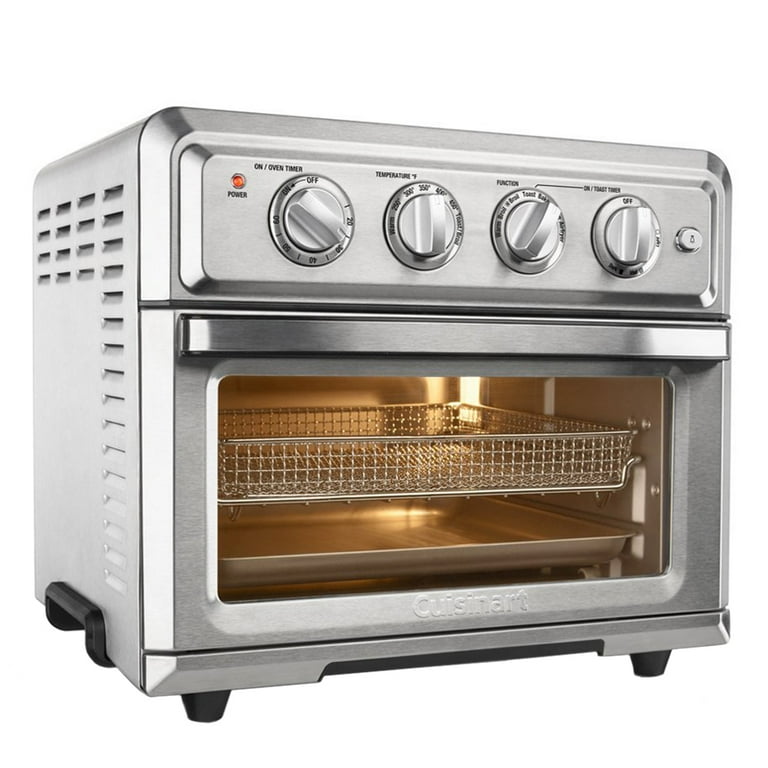 Cuisinart TOA-60 Convection Toaster Oven and Air Fryer
