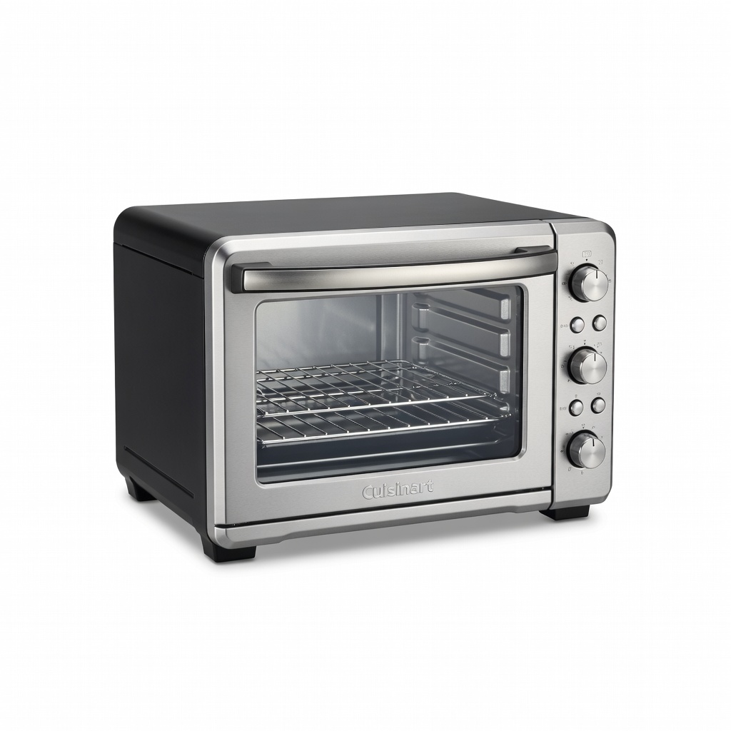 Cuisinart TOA-65 Convection Toaster Oven Air Fryer