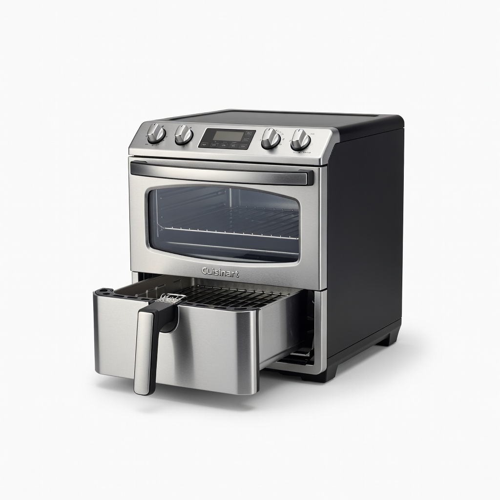 Cuisinart TOA-70 Air Fryer Convection Toaster Oven