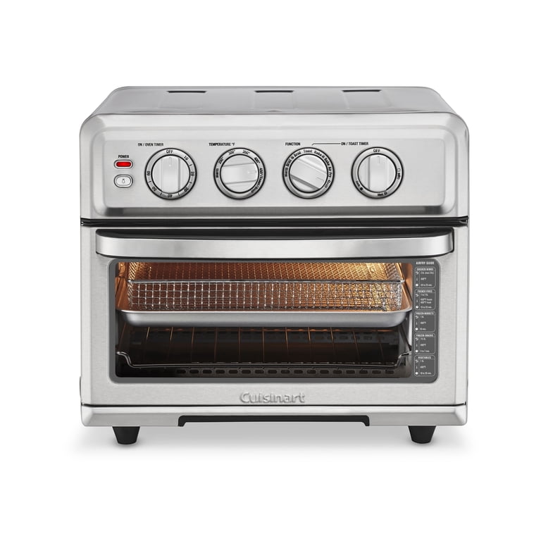 Cuisinart TOA-70 AirFryer Toaster Oven