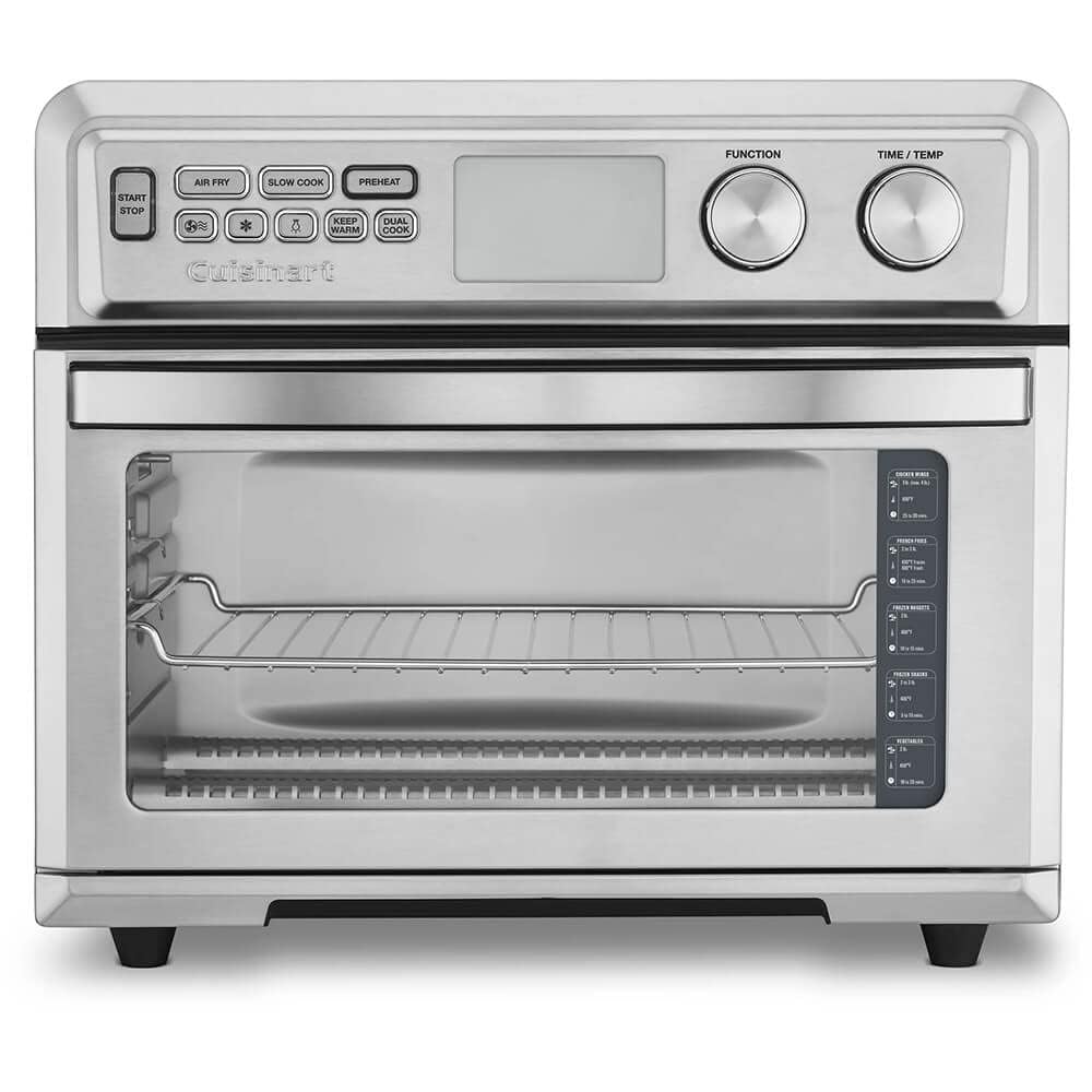 Cuisinart TOA-95 Digital AirFryer Toaster Oven