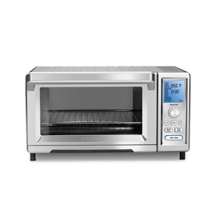 Cuisinart TOB-260 Digital AirFryer Toaster Oven