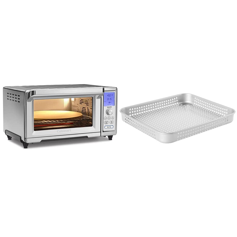 Cuisinart TOB-260N1 Chef's Convection Toaster Oven