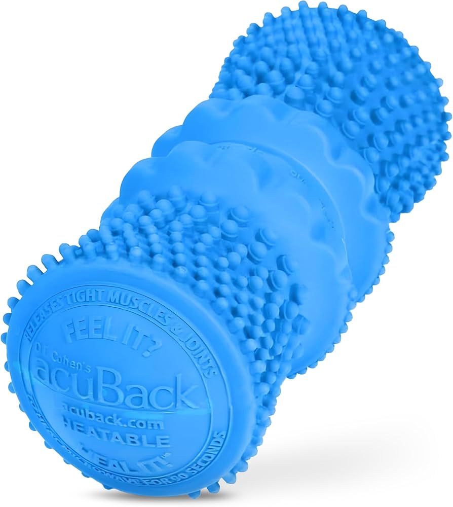 Culoocan Foam Roller for Deep Tissue Muscle Massager