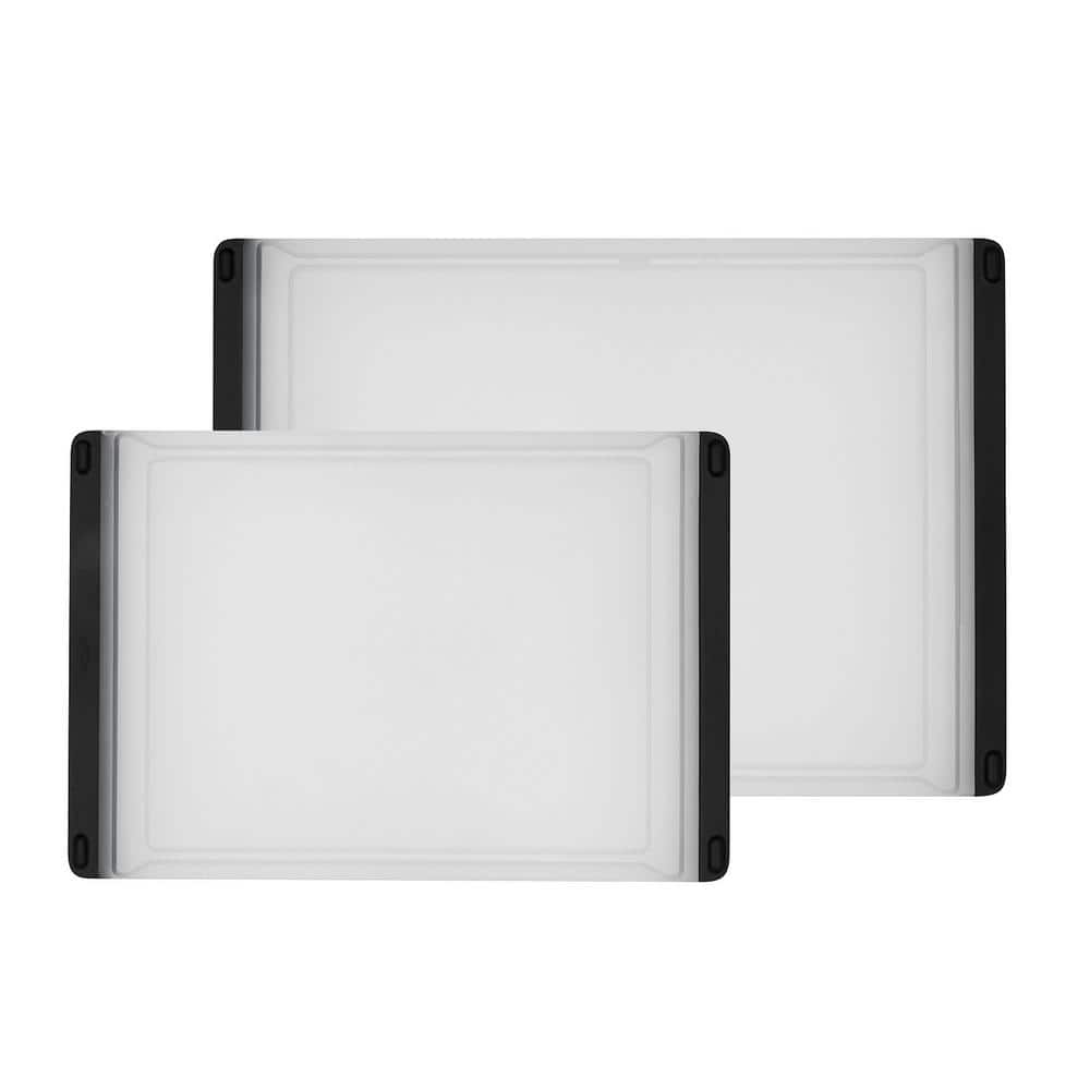 Cutting Board, Large Plastic (OXO Good Grips)