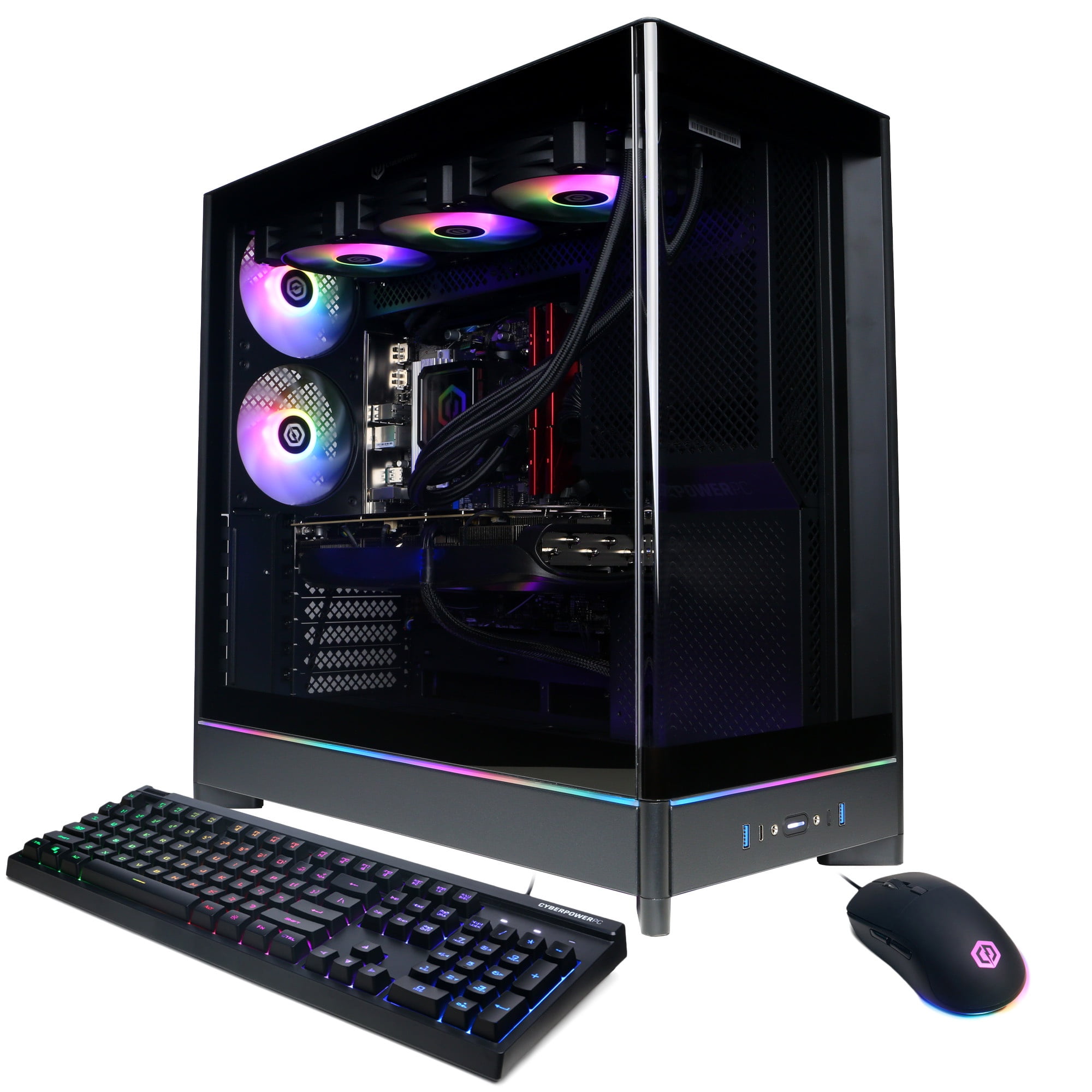 CyberPowerPC Gamer Supreme CPB2800A9G-V2