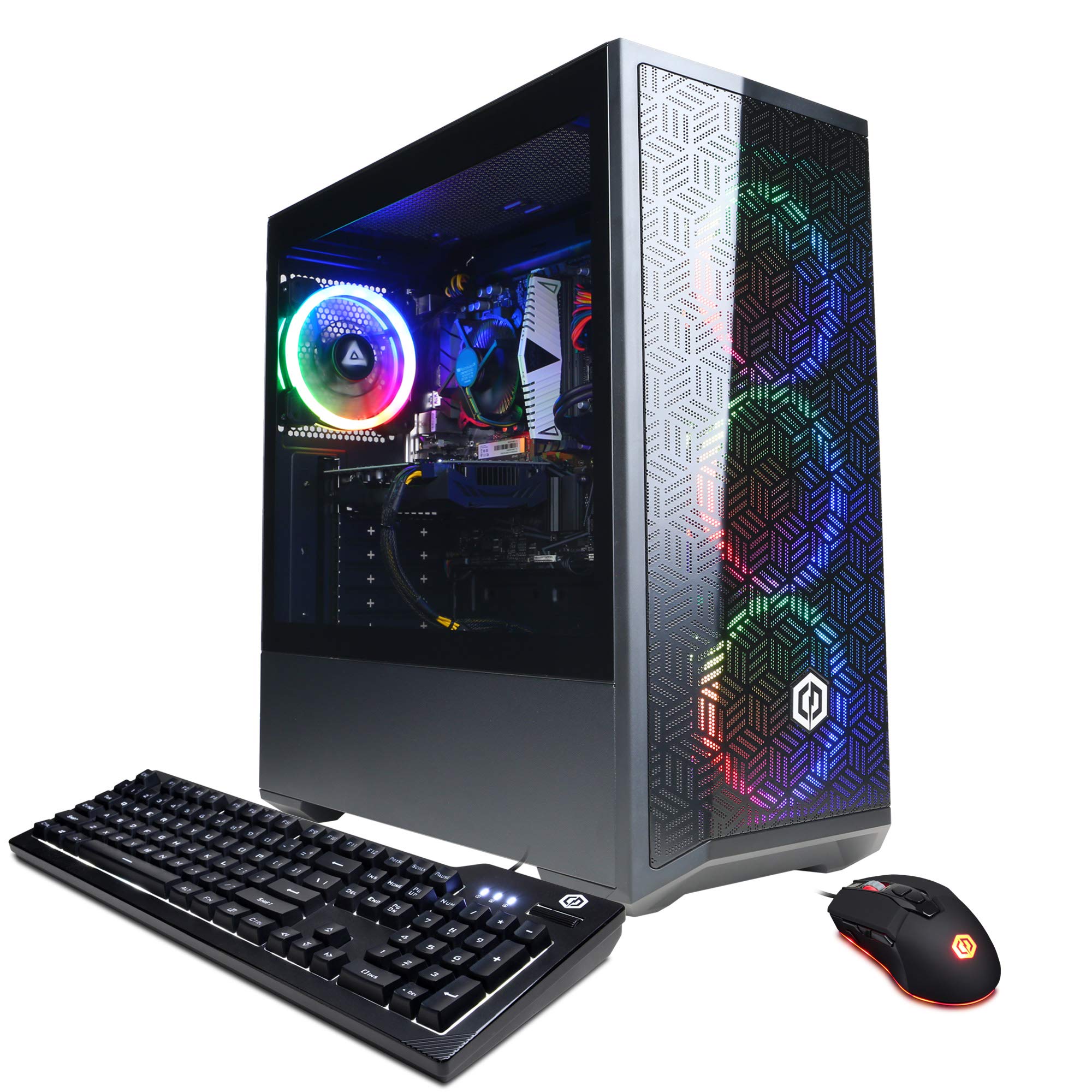 CyberPowerPC Gamer Xtreme GXiVR8080A13