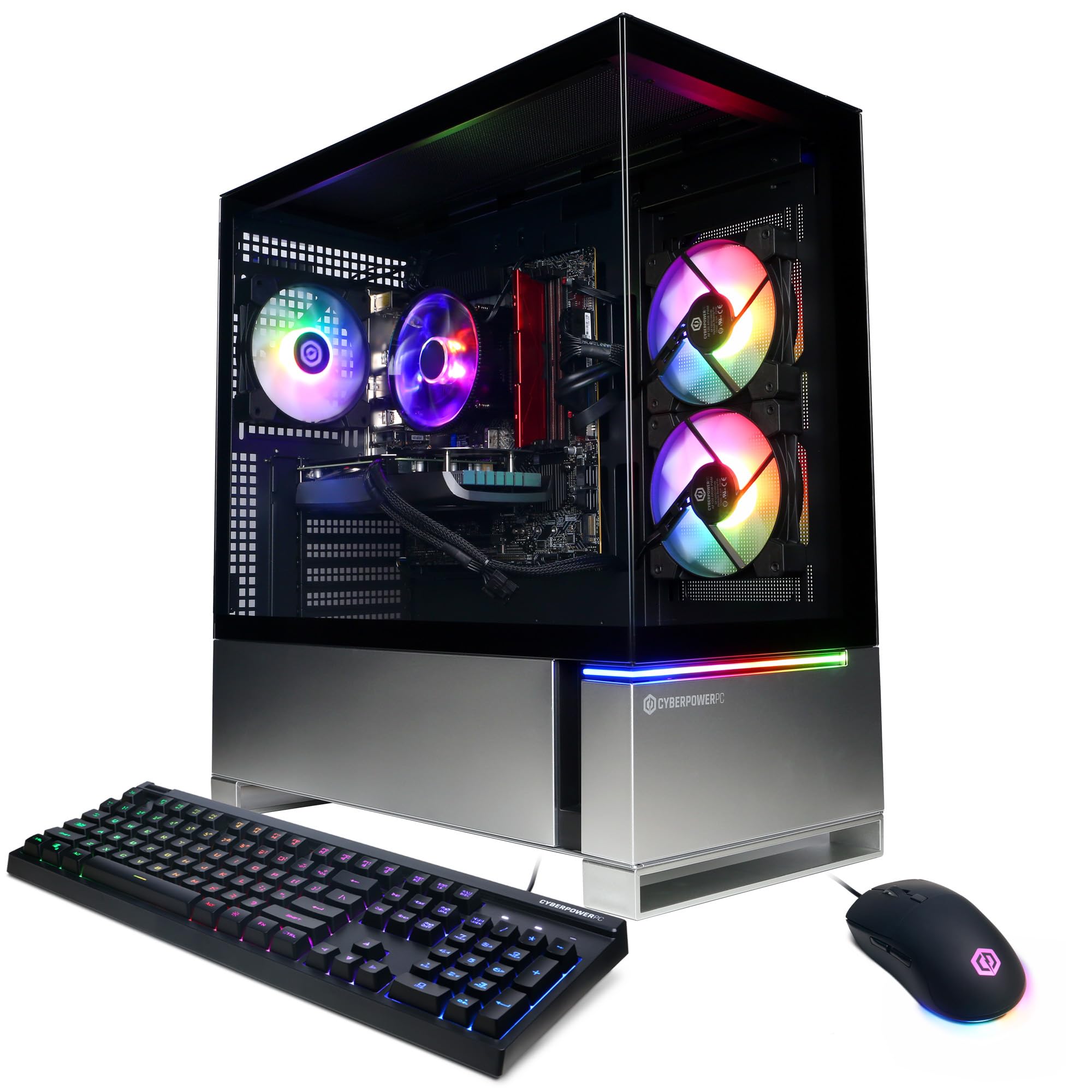 CyberPowerPC Gamer Xtreme VR