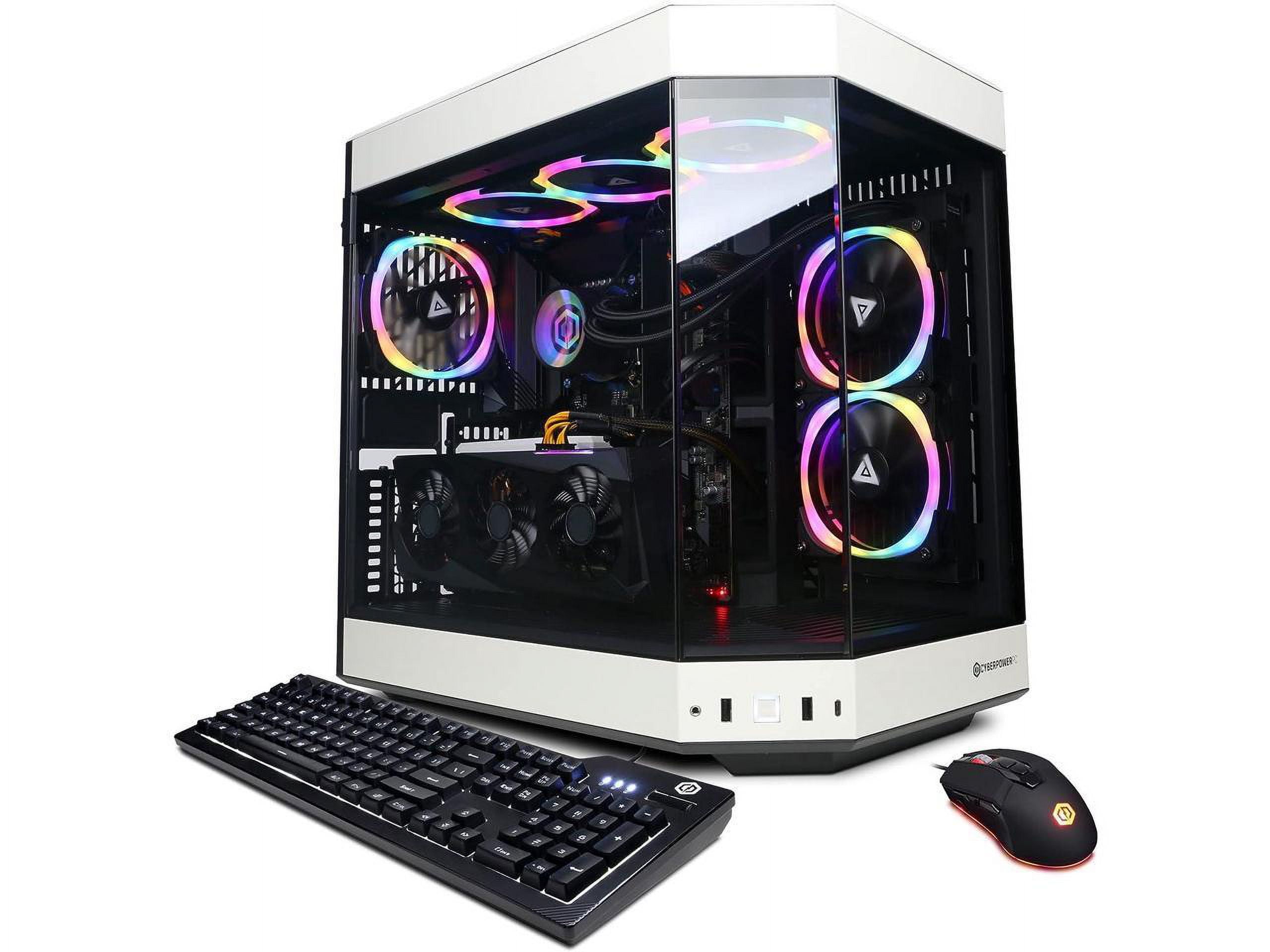 CyberPowerPC Gamer Xtreme VR (GXiVR8080A36)
