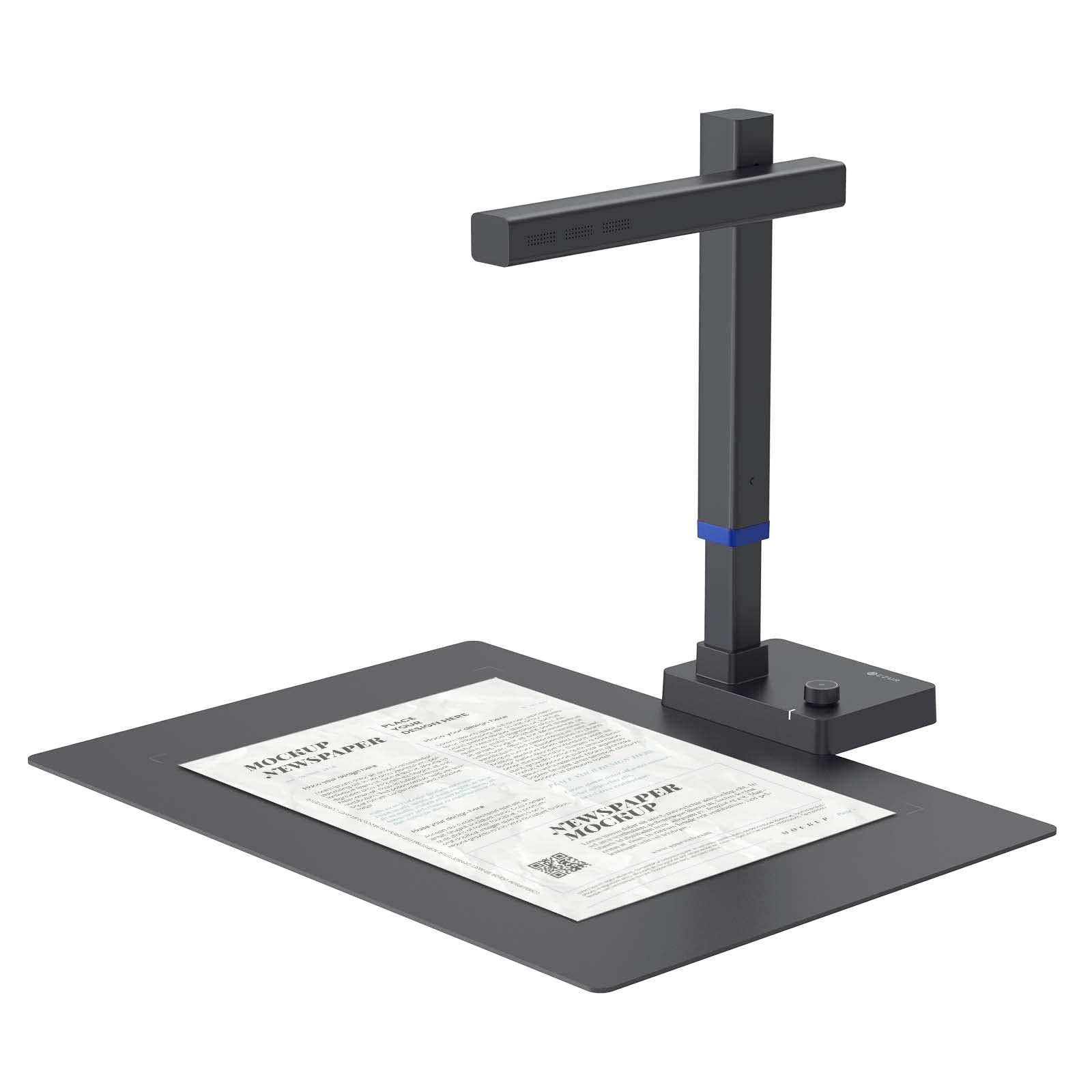 CZUR Shine Ultra Portable Scanner