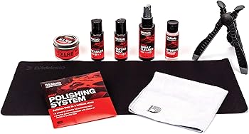 D'Addario Accessories Luthiers Reed Wax