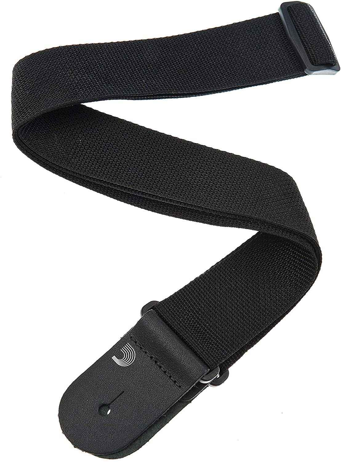 D'Addario Polypro Bass Guitar Strap
