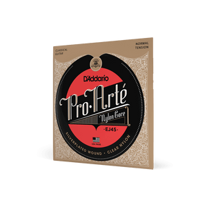 D'Addario Pro-Arte Normal Tension Classical Guitar Strings
