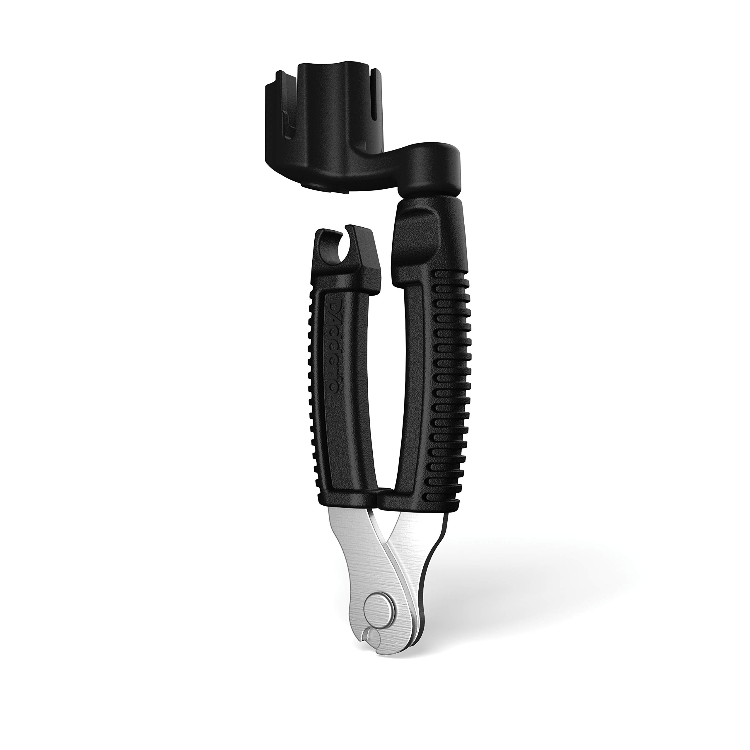D'Addario Pro-Winder String Winder