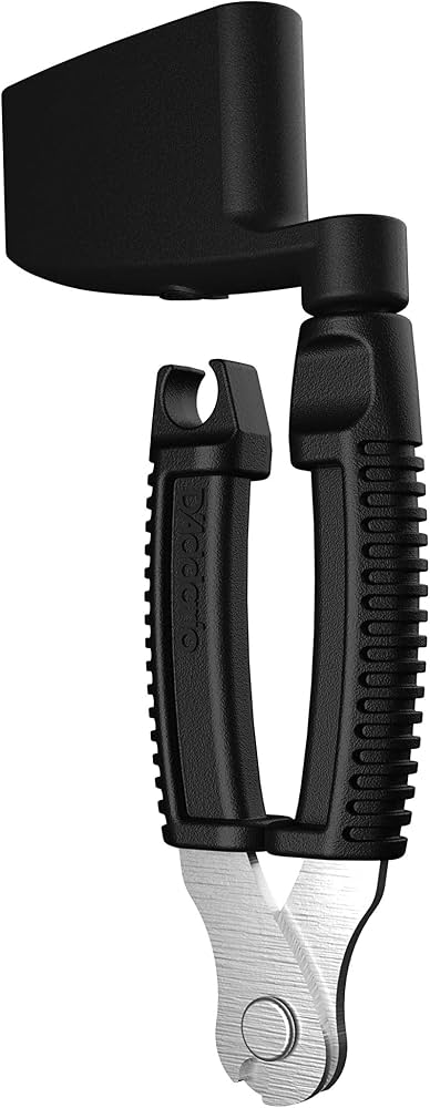 D'Addario PW-CT-15 Planet Waves String Winder & Cutter & Bridge Pin Puller (ASIN: B07D7J5J7S)
