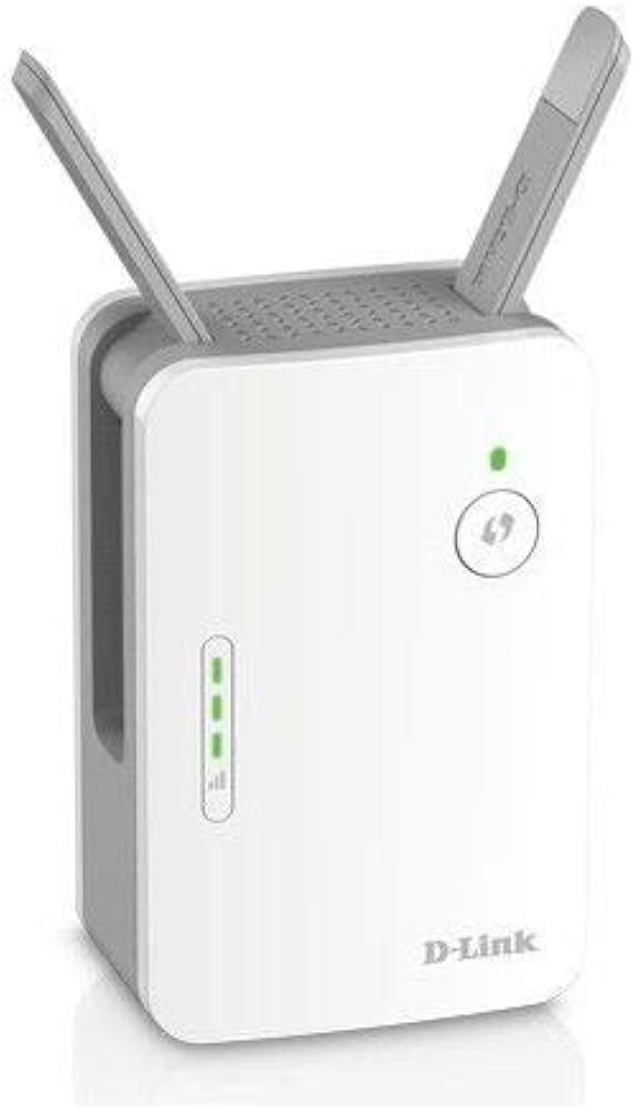 D-Link DAP-1620 AC1200 Wi-Fi Range Extender