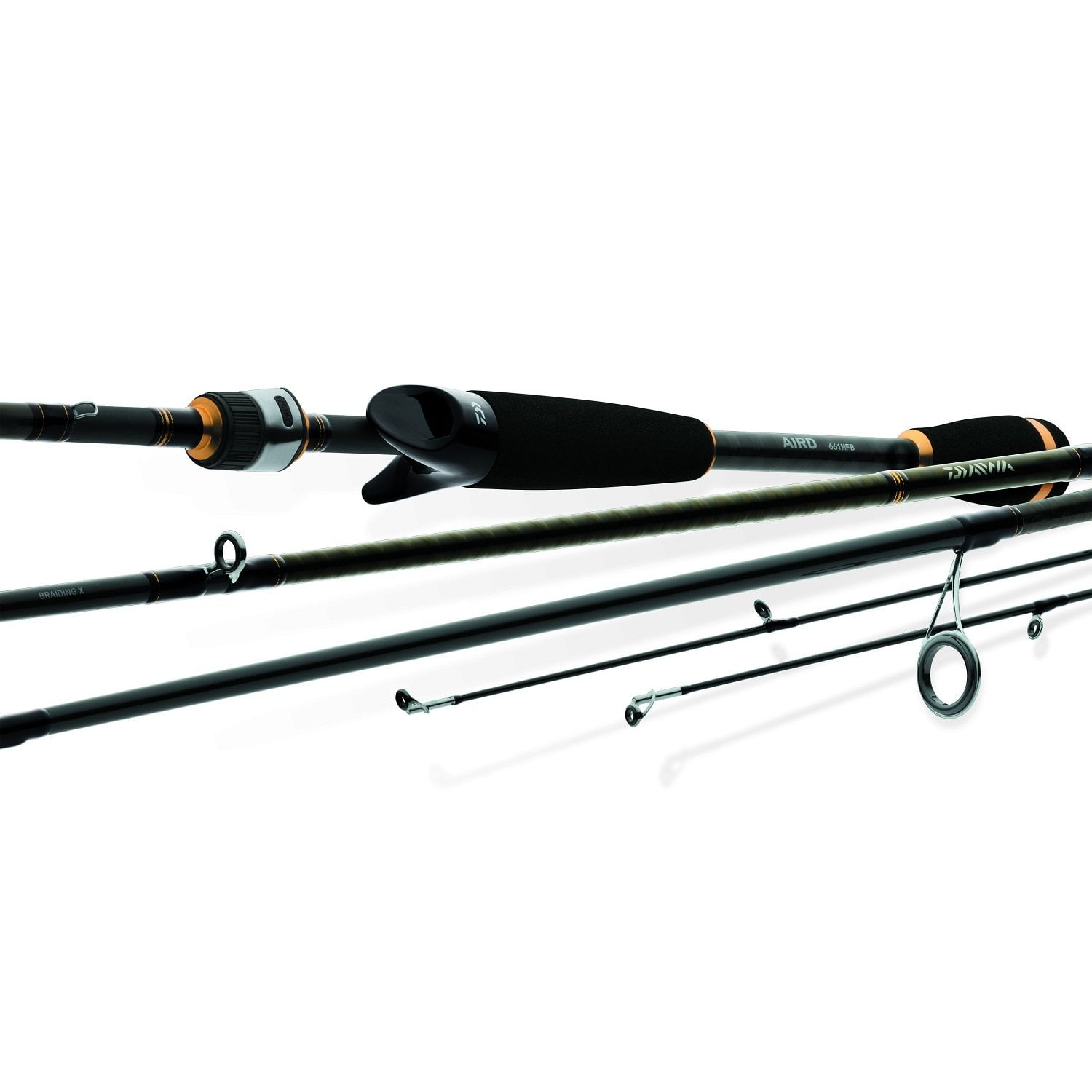 Daiwa Aird-X Spinning Rod
