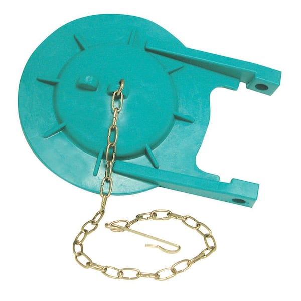 DANCO Toilet Flapper with Chain