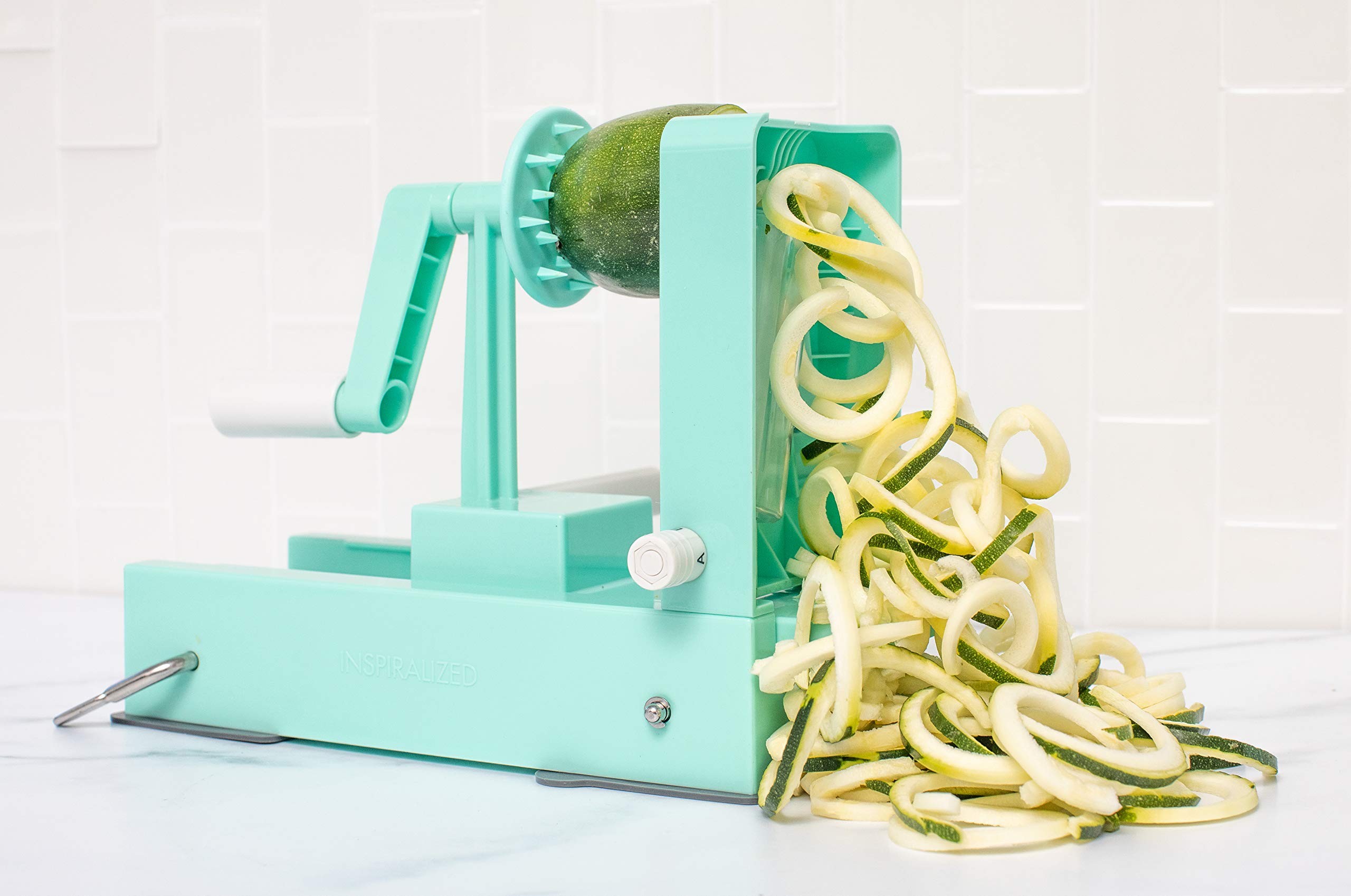 Dash DASZ Spiralizer