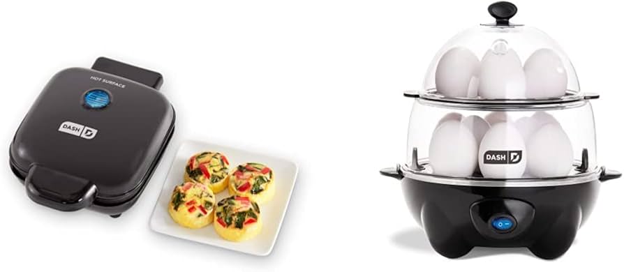 DASH Sous Vide Cooker