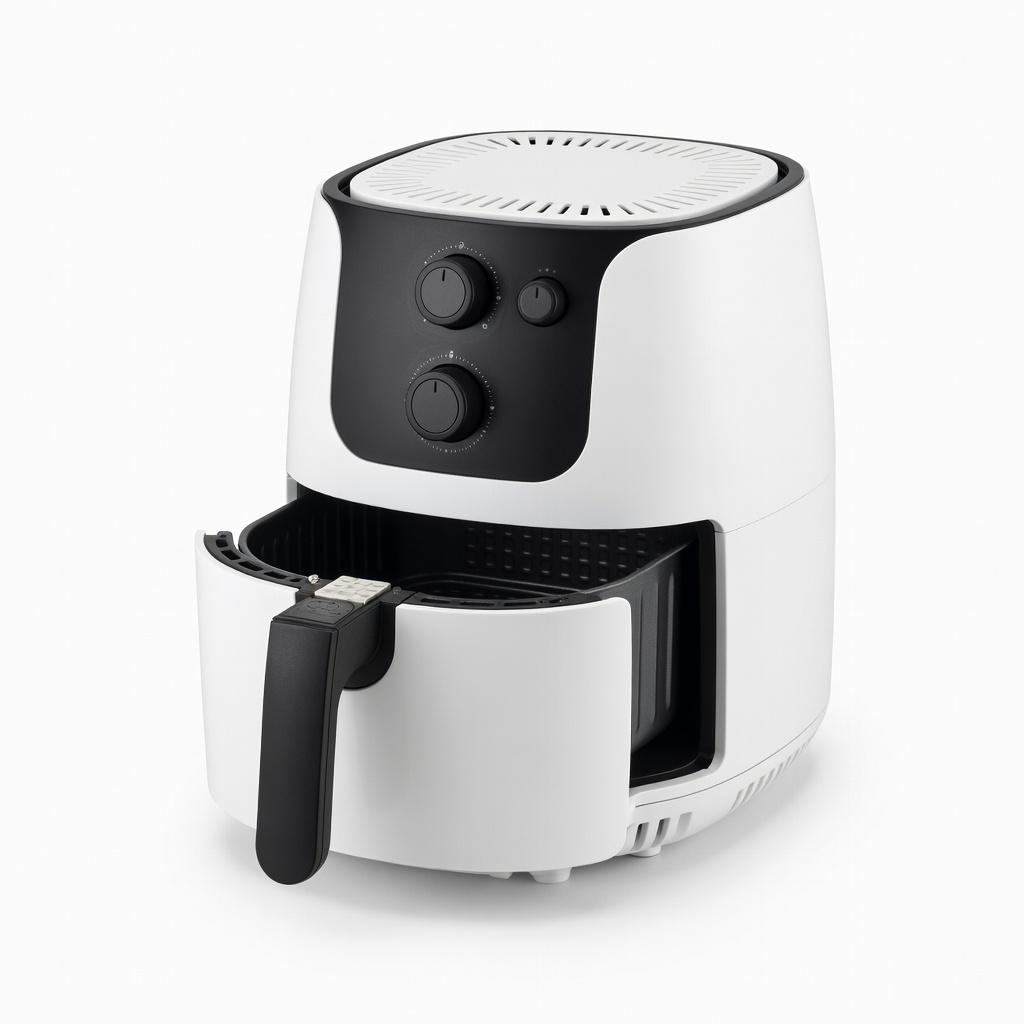 Dash Tasti-Crisp Air Fryer 2.6 Qt