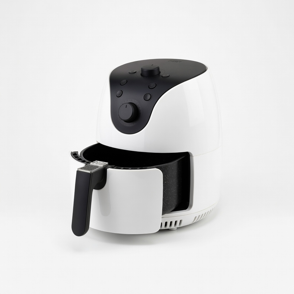 Dash Tasti-Crisp Personal 2-Quart Air Fryer