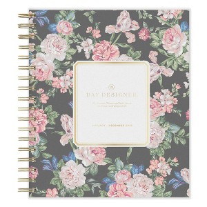 Day Designer 2025 Daily Planner