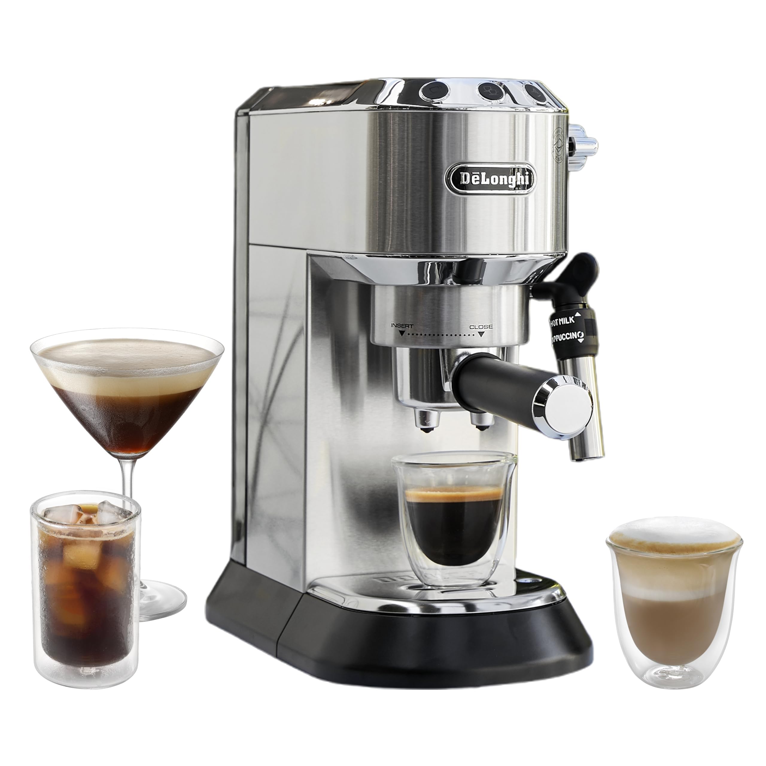 De'Longhi Dedica EC685