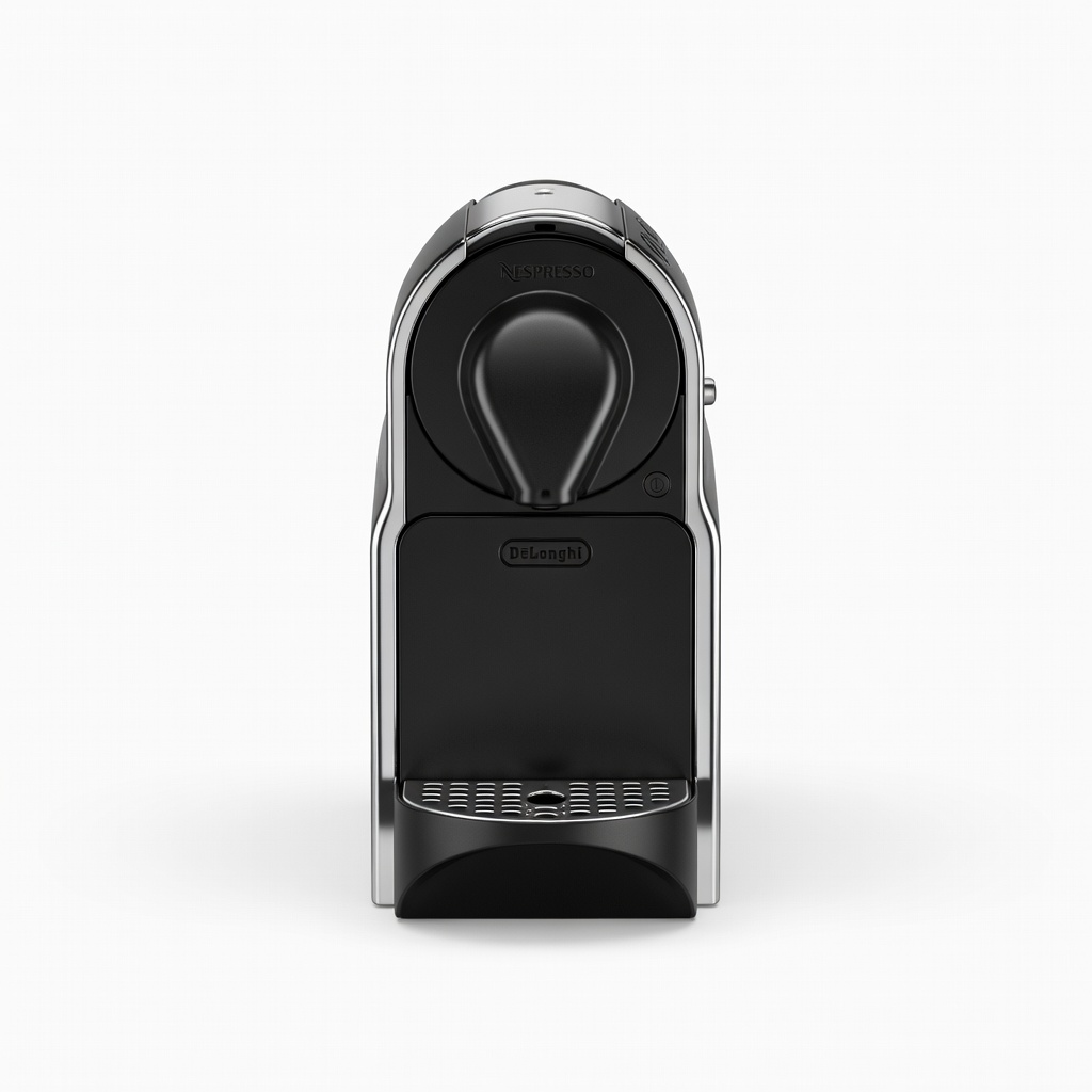 De'Longhi Nespresso Essenza Mini