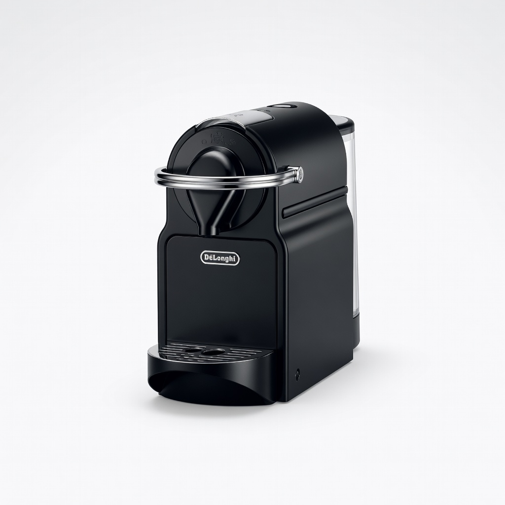 De'Longhi Nespresso Essenza Mini Espresso Machine