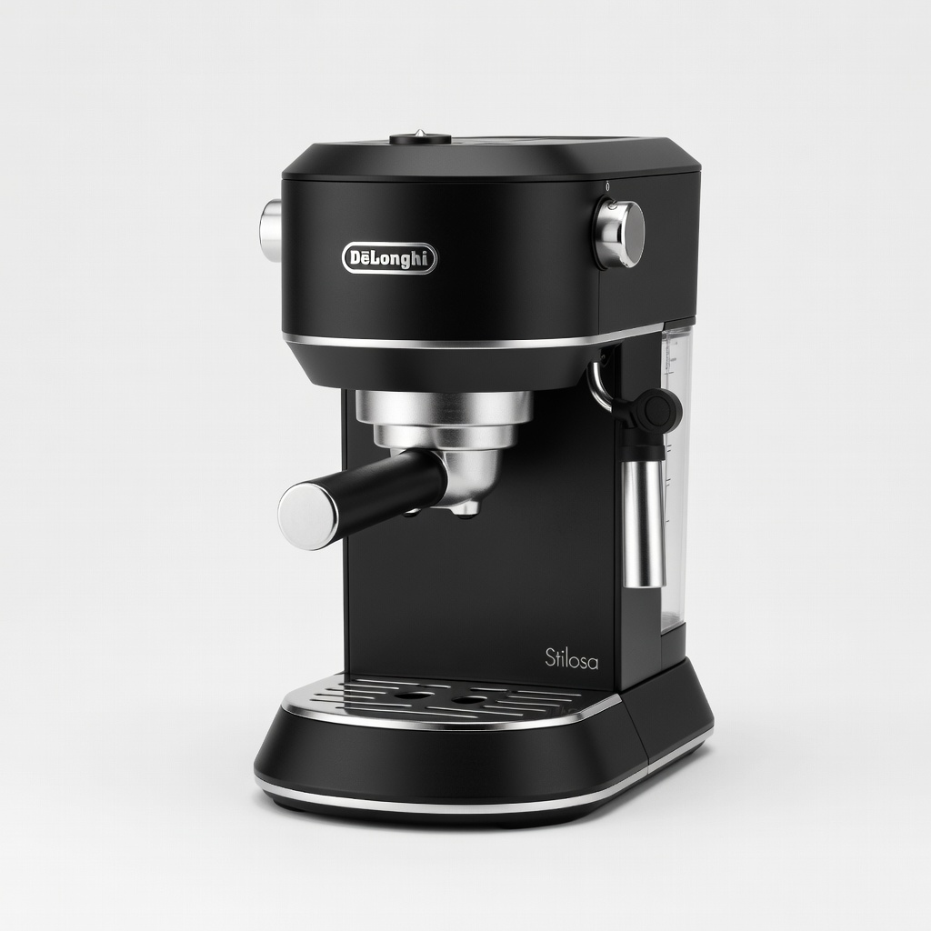 De'Longhi Stilosa Manual Espresso Machine