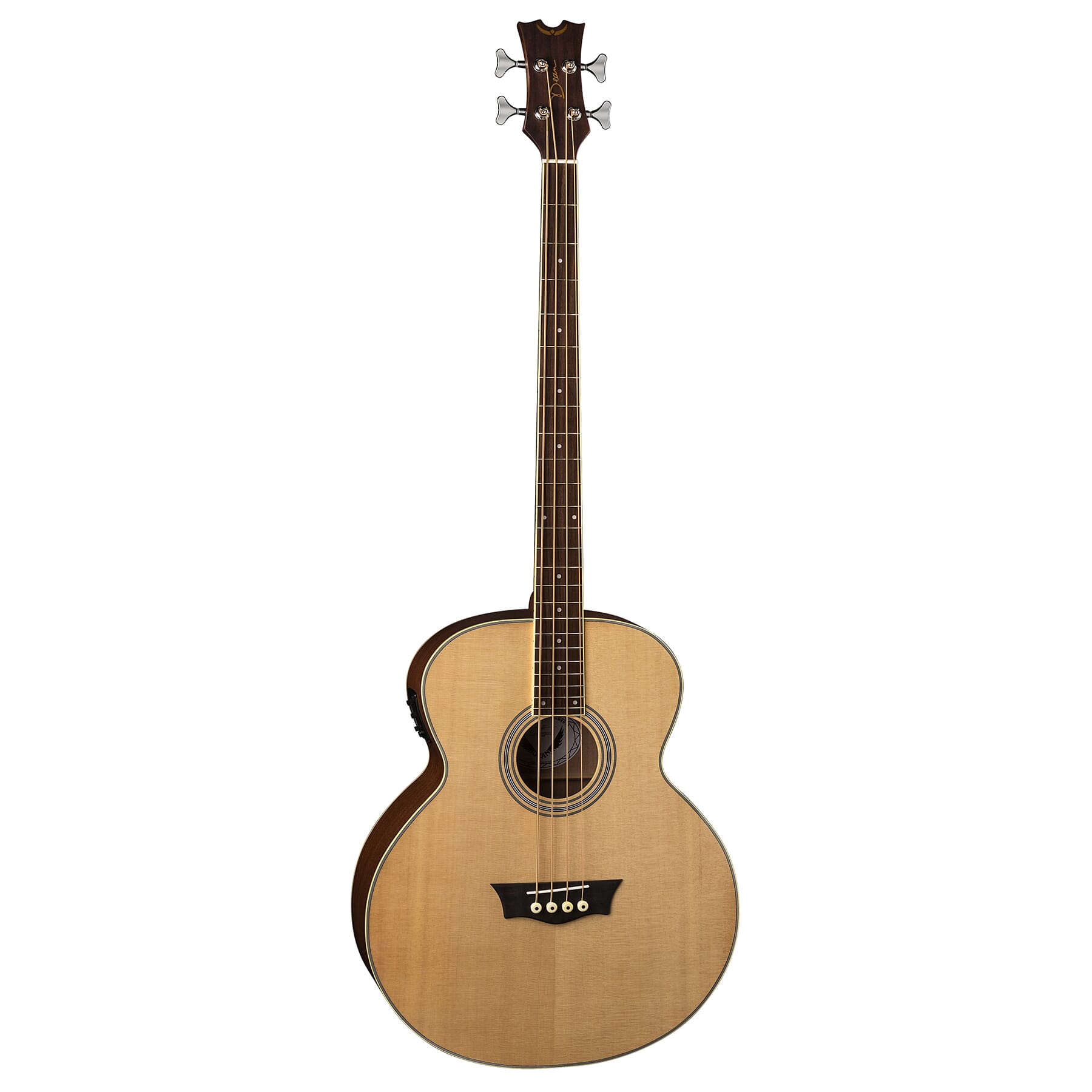 Dean Performer EAB Acoustic-Electric Bass