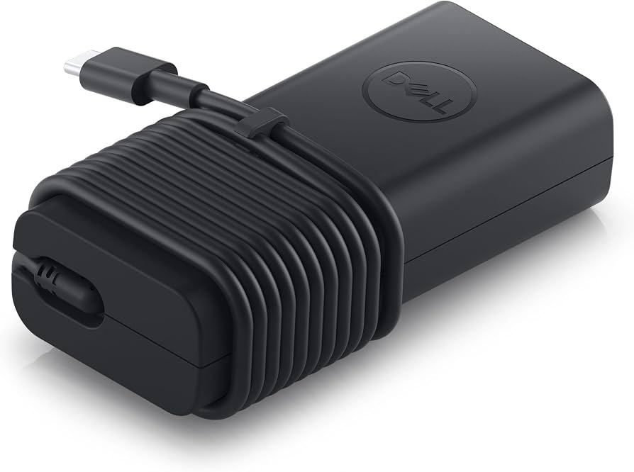 Dell 65W USB-C AC Adapter