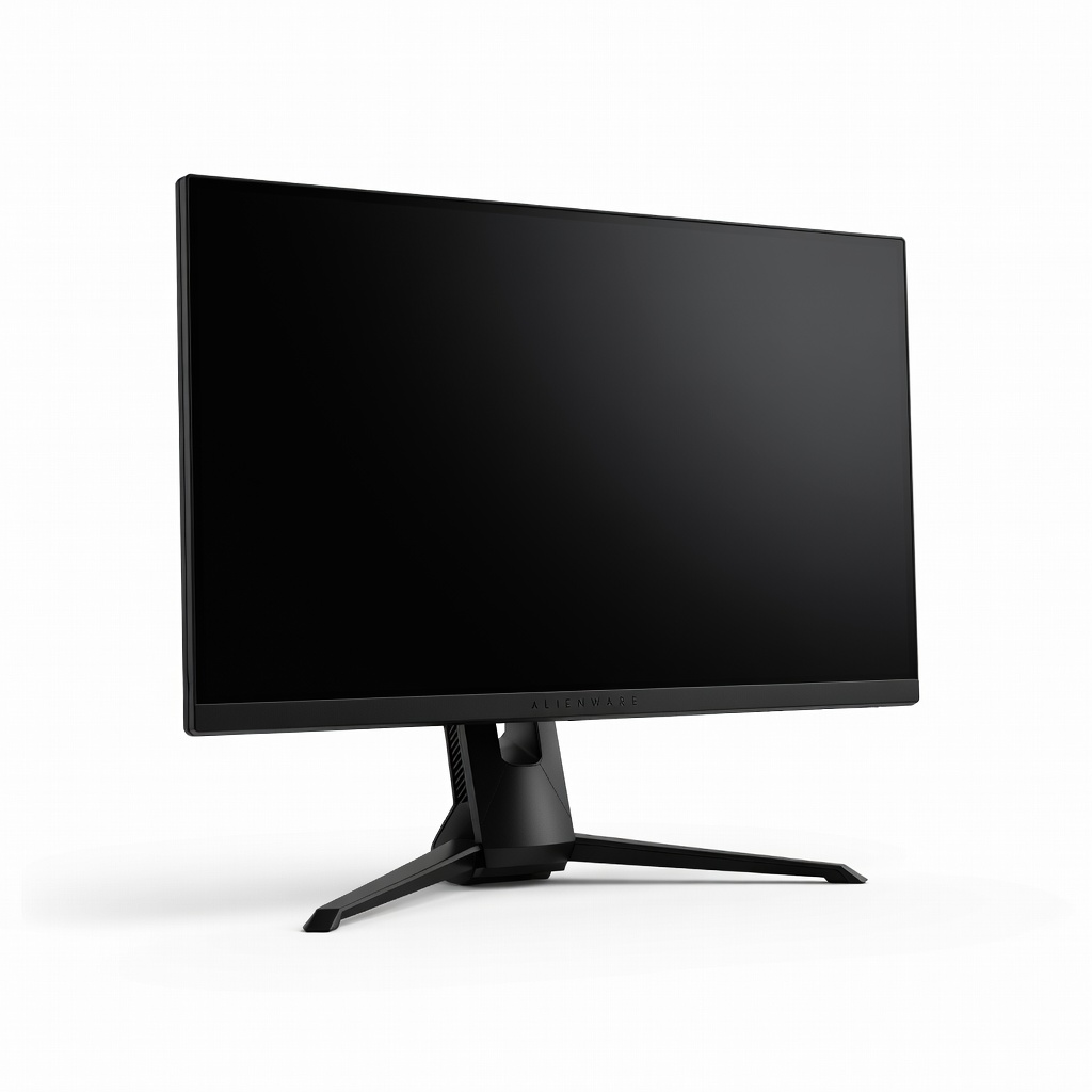 Dell Alienware AW2725DF 27-inch QD-OLED Gaming Monitor