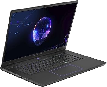 Dell Alienware m16 R2 (2026)