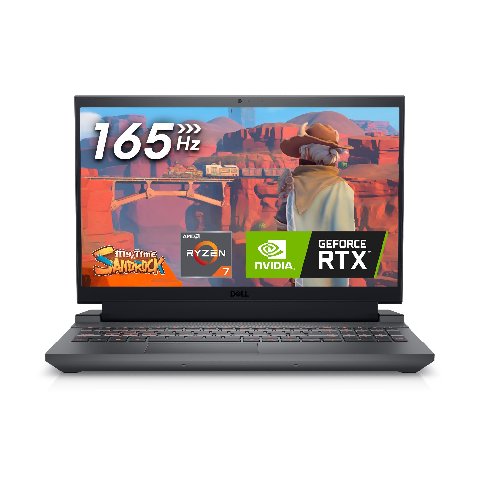 Dell G15 (2026) G15-5535