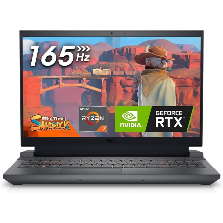 Dell G15 5535 (2025)