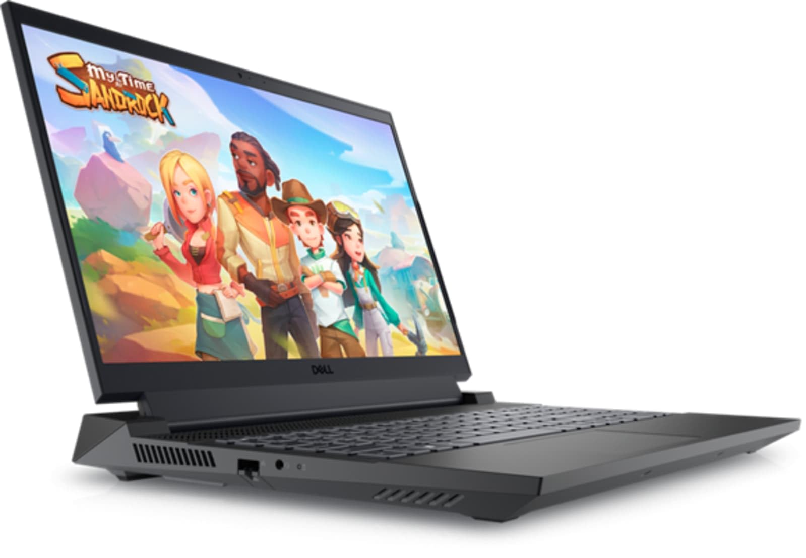 Dell G15 5535 (2025)