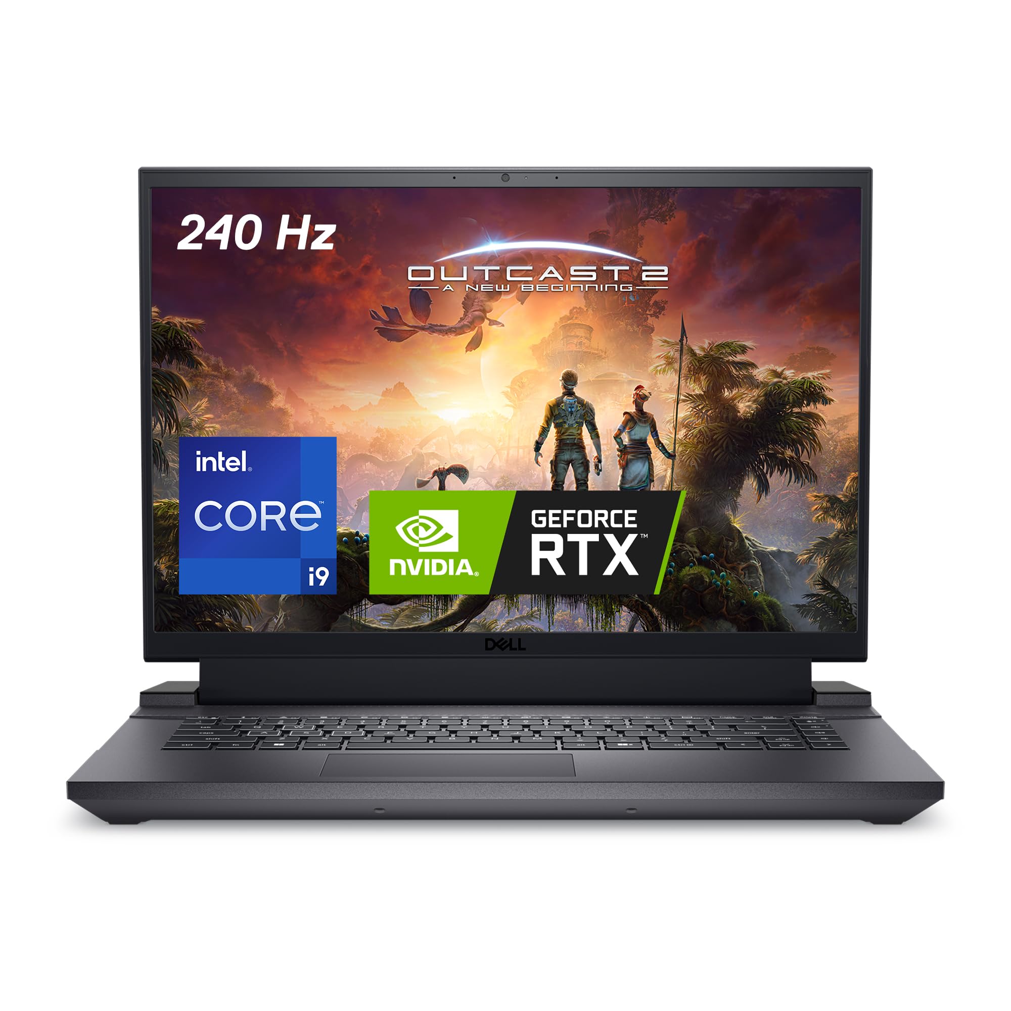 Dell G16 2026 (7630)
