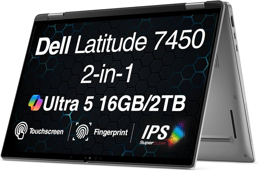 Dell G16 (2026) G16-7450