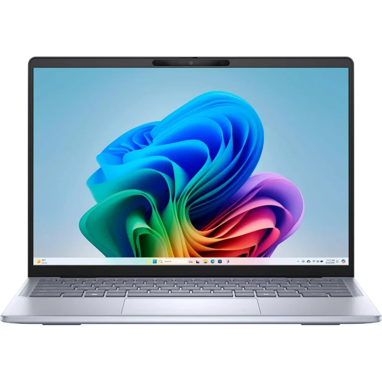 Dell Inspiron 14 2-in-1 (14-inch, Snapdragon X Plus, 16GB RAM, 512GB SSD)