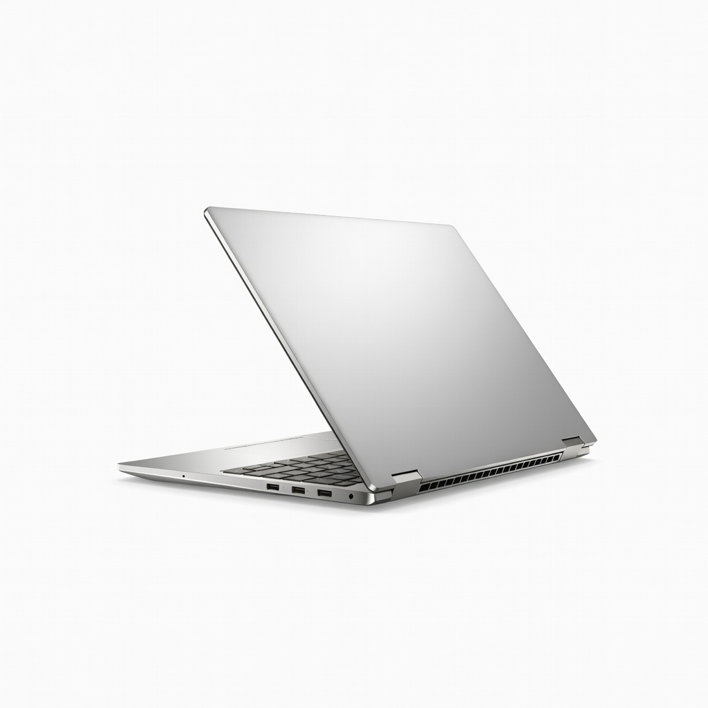Dell Inspiron 14 2-in-1 7440 (2026, Snapdragon X Plus, 16GB RAM, 512GB SSD)