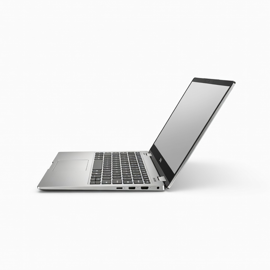 Dell Inspiron 14 2-in-1 7445 (2026 AMD Ryzen 7 8845HS)