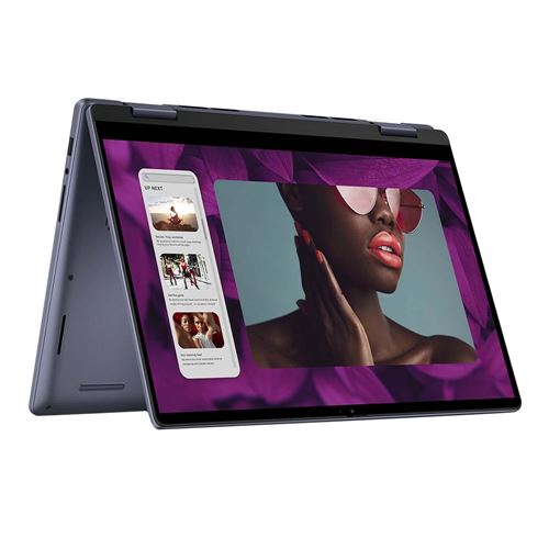 Dell Inspiron 14 2-in-1 7445 (2026, Snapdragon X Elite)