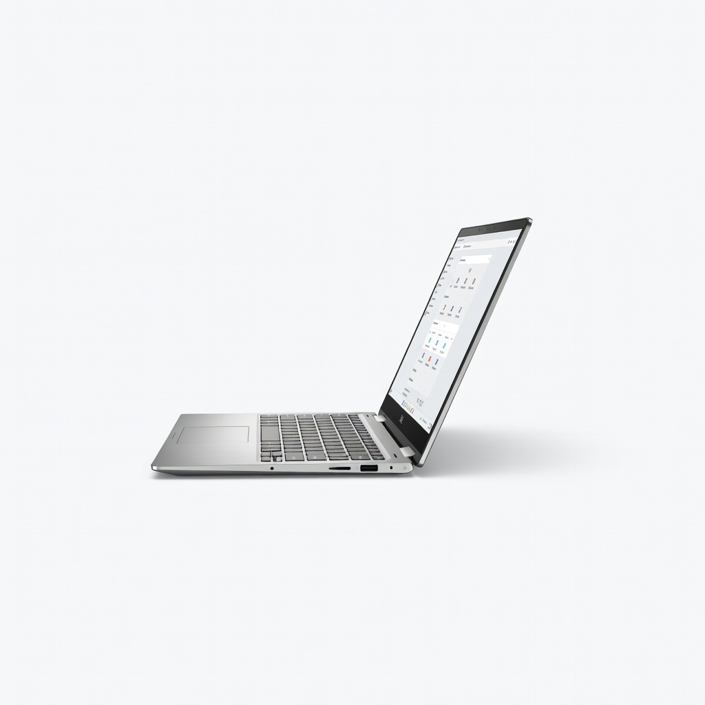 Dell Inspiron 14 2-in-1 (AMD Ryzen 7 8840HS, 16GB RAM, 1TB SSD)