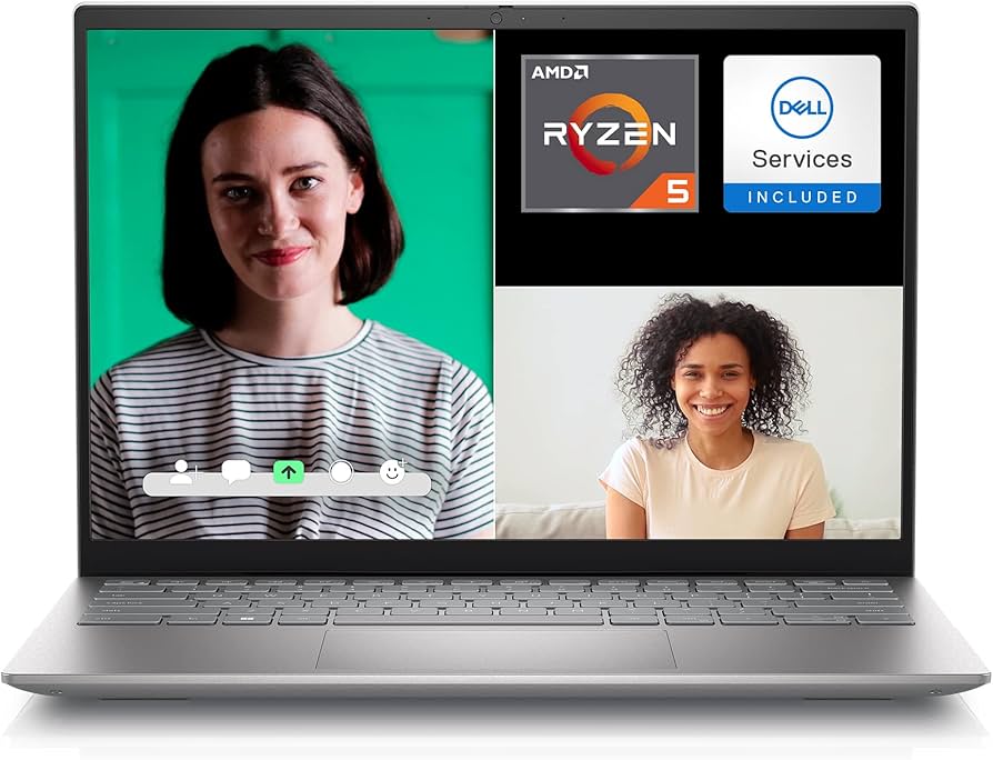 Dell Inspiron 14 5425 (2026) 14-inch AMD Ryzen 3 7320U