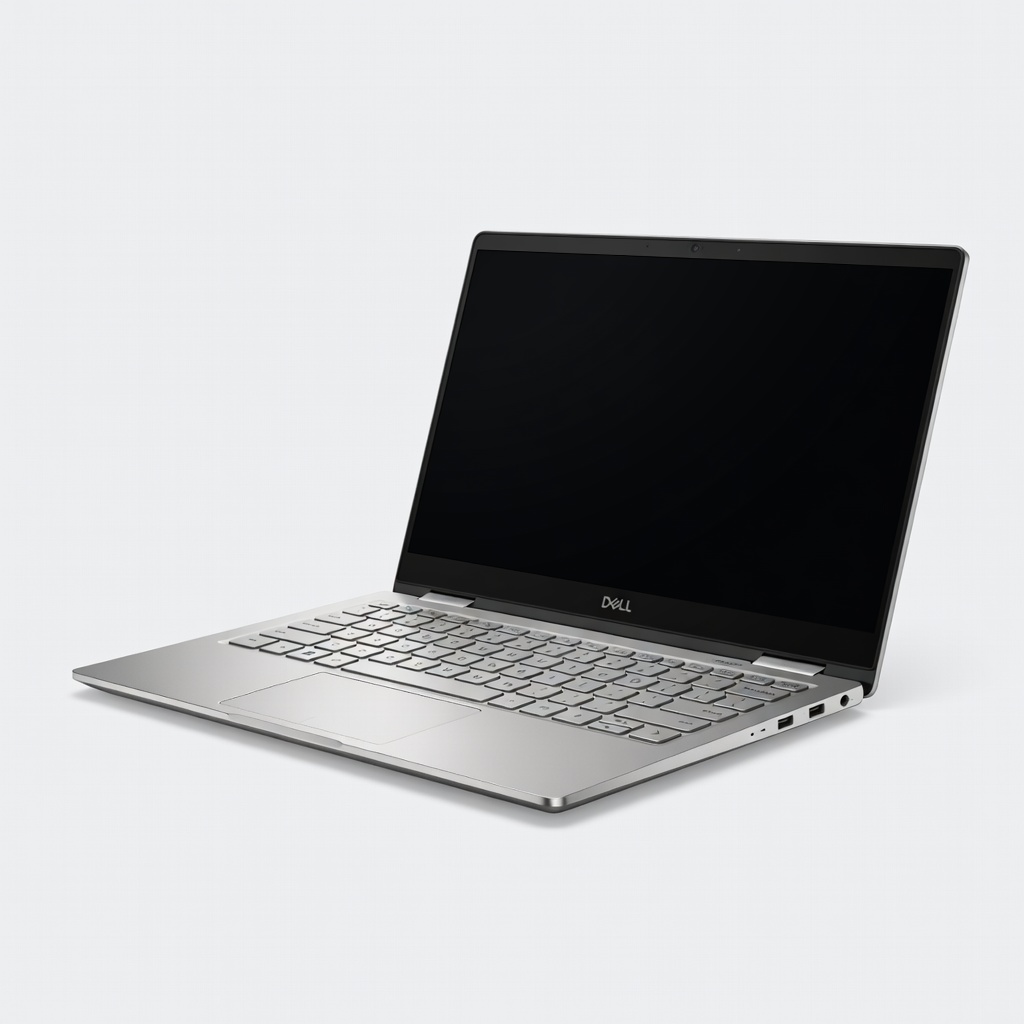 Dell Inspiron 14 5440 2-in-1 (Qualcomm Snapdragon X Plus, 16GB RAM, 512GB SSD, Copilot+ PC)